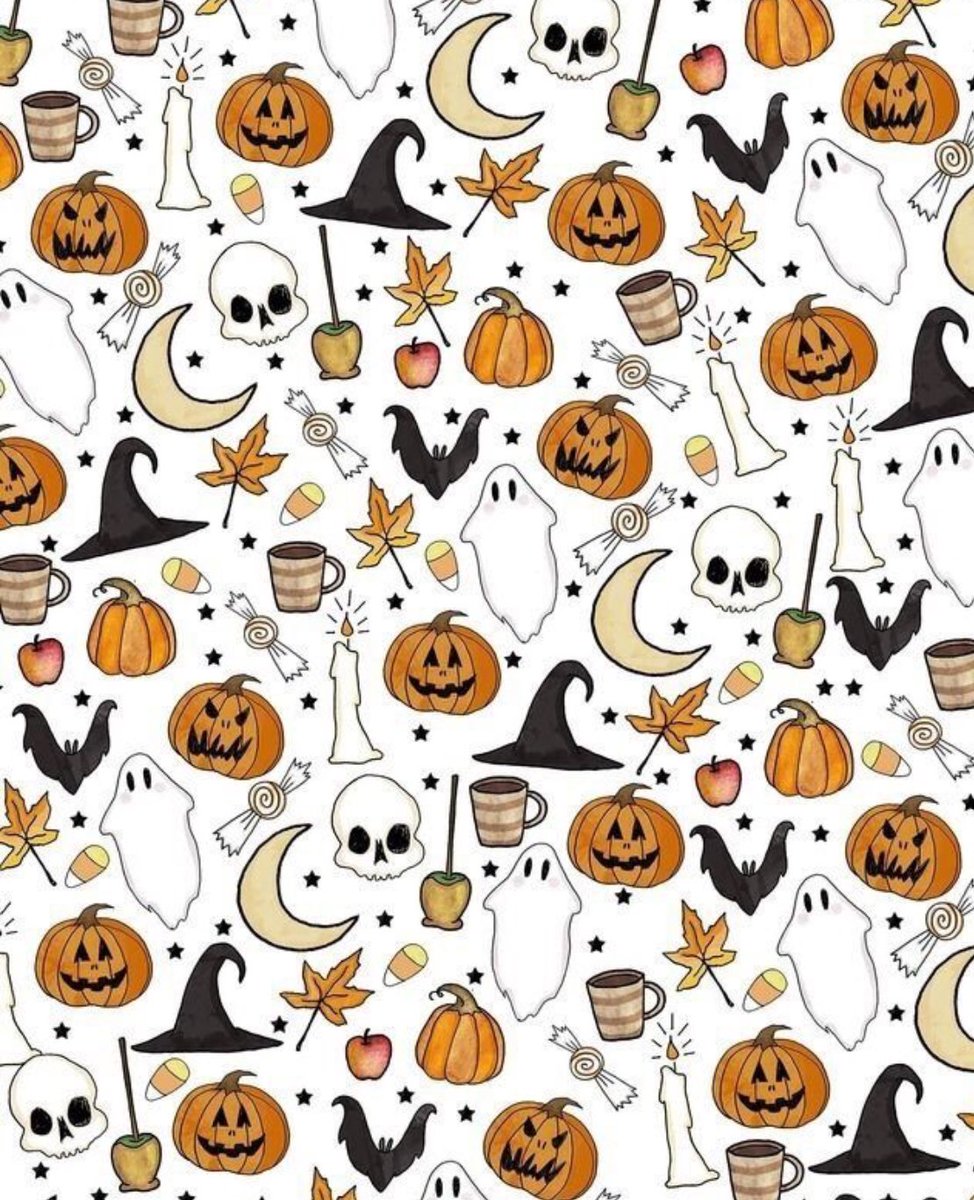 Cute Fall Wallpaper