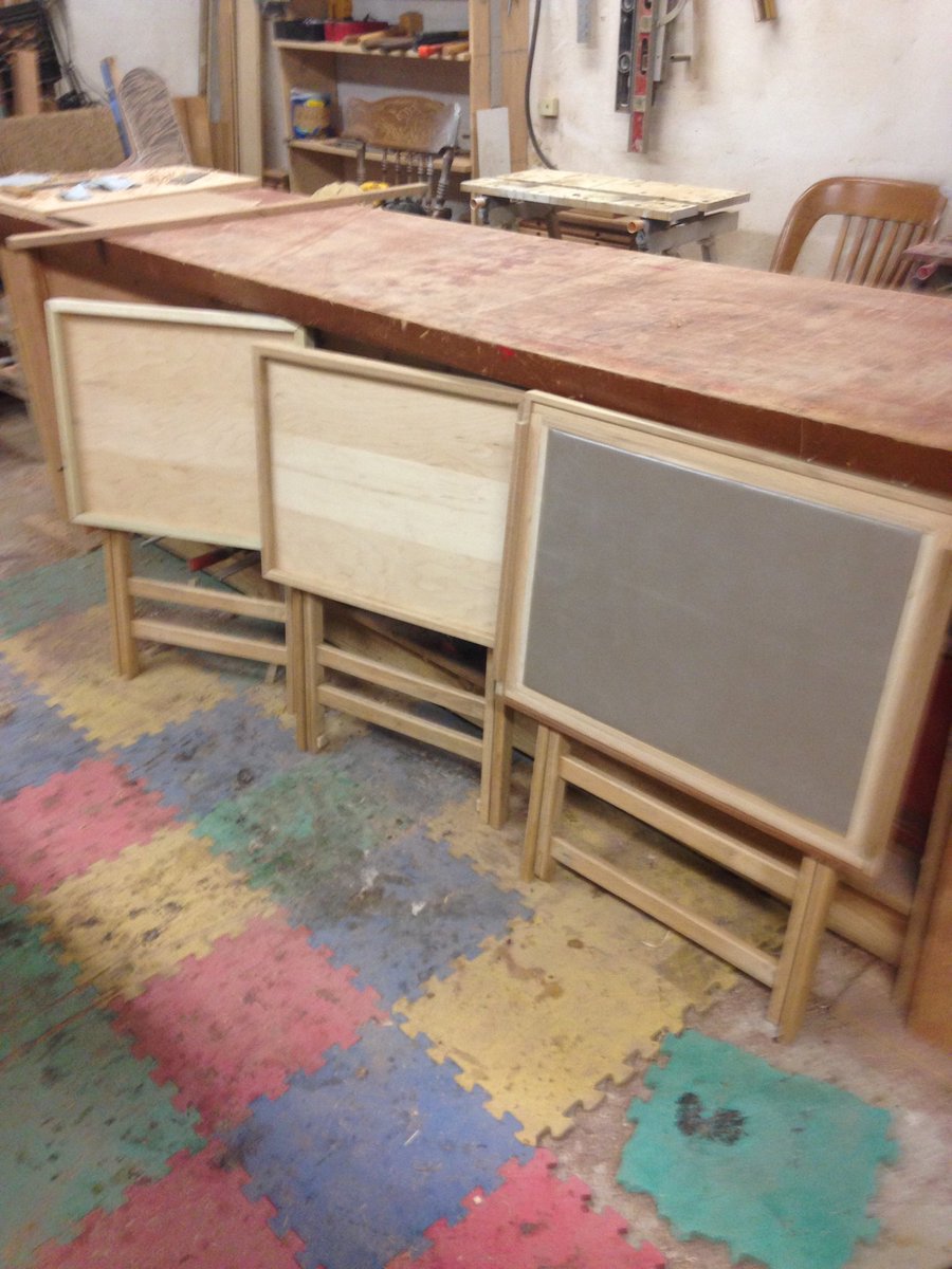 FrankWOODFabricator (@frankwofa) on Twitter photo 