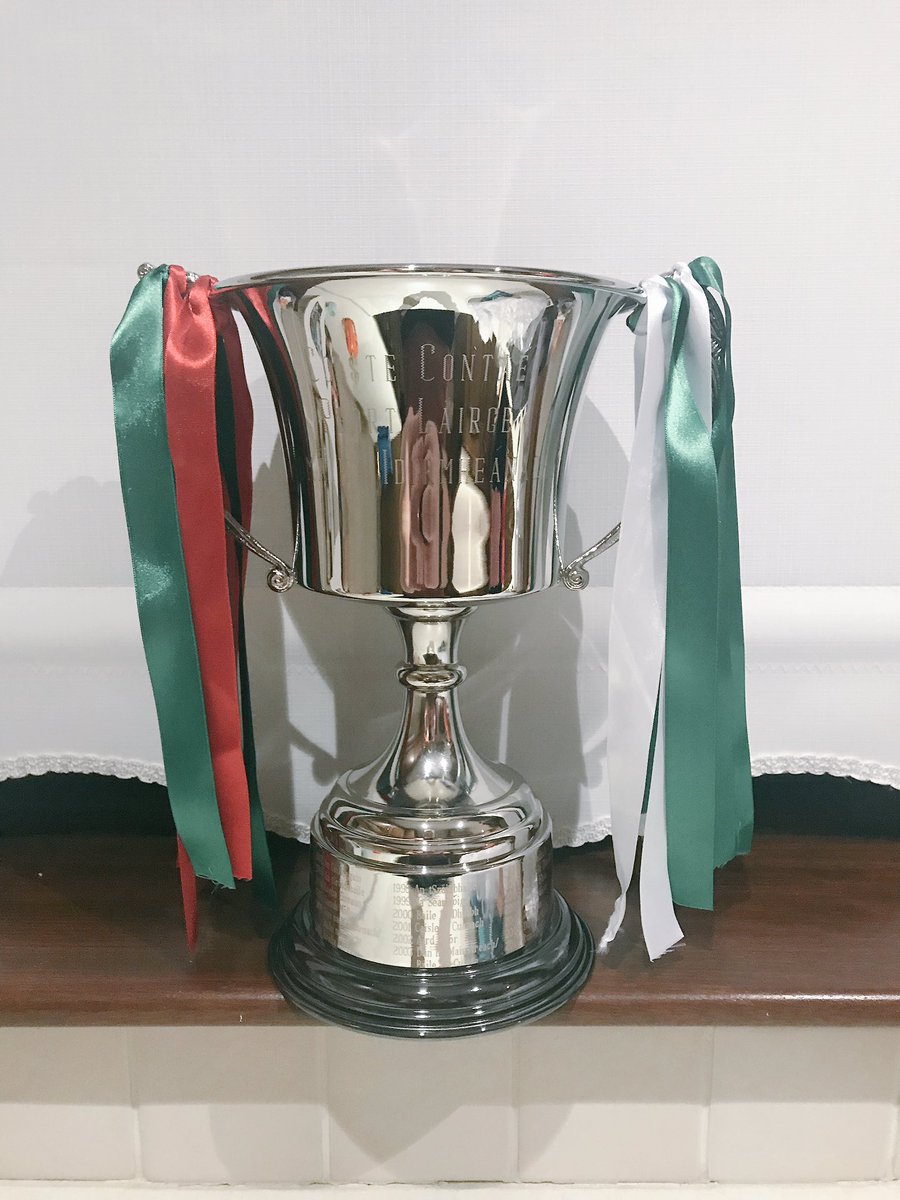 WaterfordGAA's tweet photo. ‘ @JJKavanaghBuses Co Intermediate Hurling Final - @CloneaGAA v @ckgaaclub on Sunday at 2:30pm in Fraher Field! Which club will be Senior in 2019?? #BigDay #CoFinal #ClubisFamily #Support https://t.co/lxktdDoP69