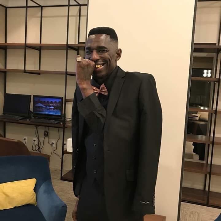 SmashDaTopic's tweet photo. R.I.P. Homie, we didnβt get a chance to do our ride along .... Condolences sent to his family and friends. #SadDayInDallasTexas #royleepate https://t.co/5zX48NS0nj