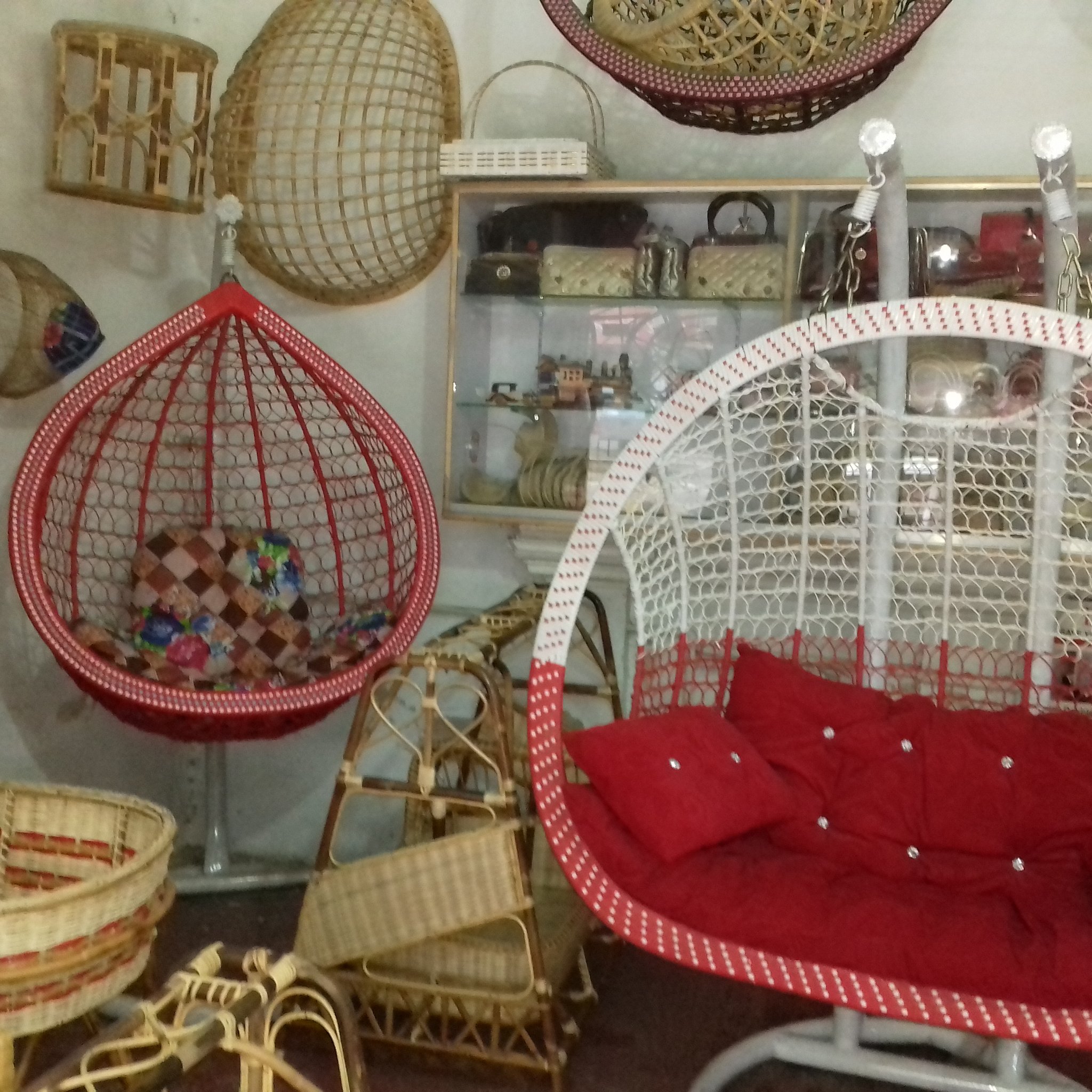 Rattan Furniture Lahore