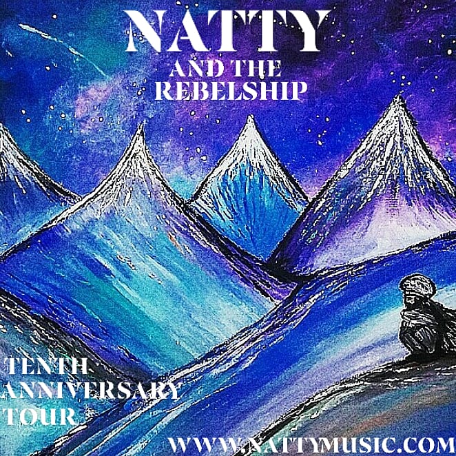 GreytFelts's tweet photo. Evening all. Today i finished this acrylic on canvas painting of @NattyMusic xx Helping to promote the 'Man Like I' 10th anniversary UK tour! Get your tickets here
https://t.co/BzrE8jDUSf
#nattyandtherebelship #manlikei #livemusic #ukreggae #artist #inspirationiscircular https://t.co/g5QZw4A3Xq