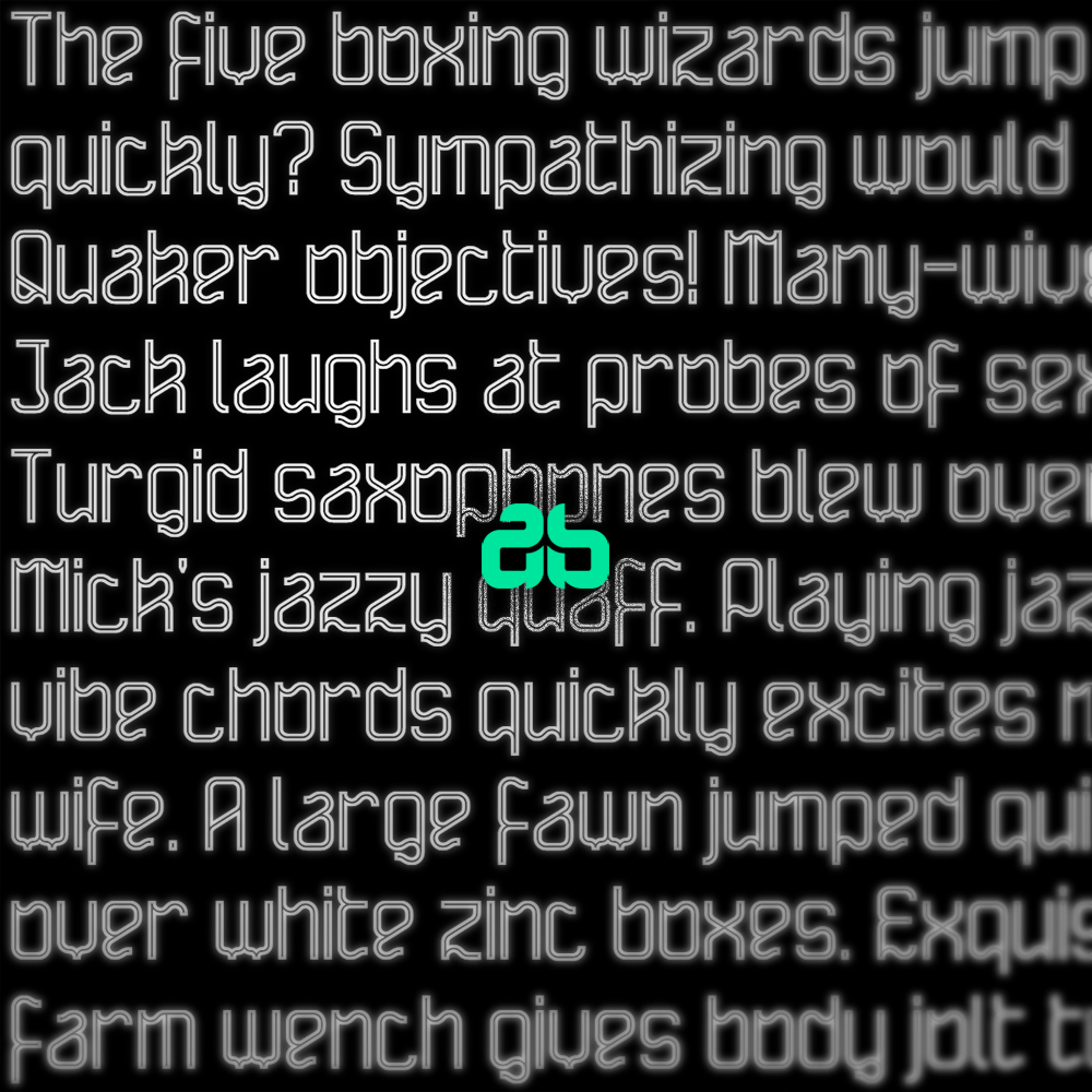 alexbanksdesign's tweet photo. #typebyab #kerning #fontdesign #type https://t.co/ci4hUPhjsQ