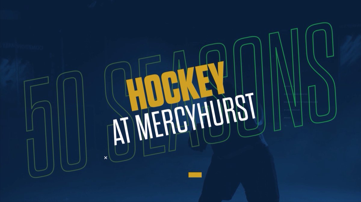 WatchND's tweet photo. VIDEO: @NDHockey | Highlights at Mercyhurst (2018)

WATCH: https://t.co/5ZZv1rUZHR https://t.co/2h4mdCj06G