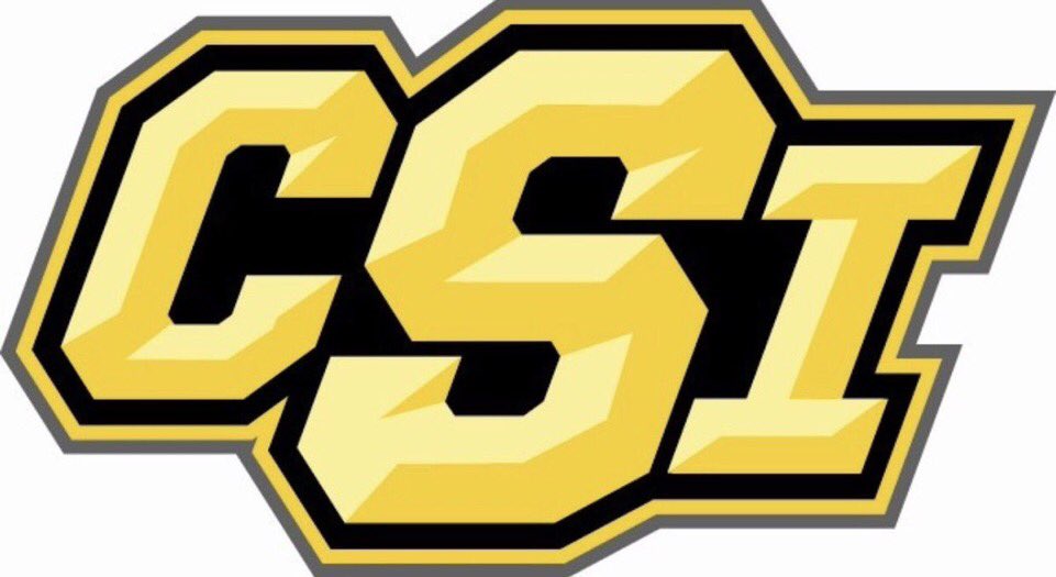 I am very excited to announce that I have committed to the College of Southern Idaho to play baseball!