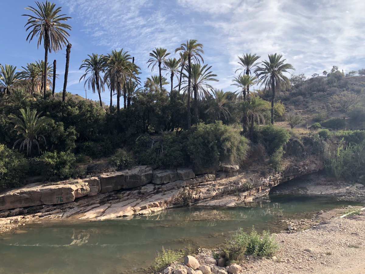 kellymatthews8's tweet photo. #GoTUI🏝#morocco #atlas #mountain #paradise https://t.co/Kg8Sbbz9mS