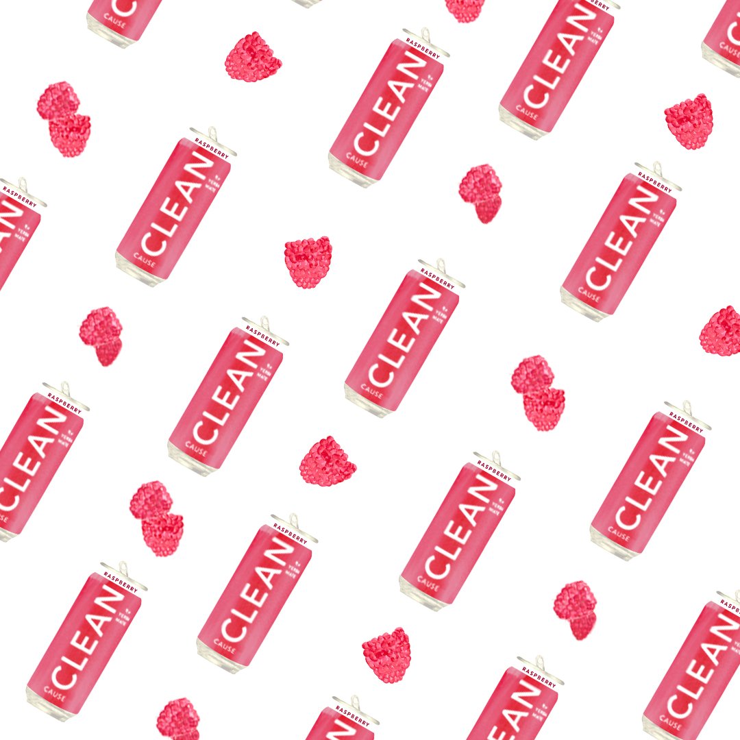 cleancause's tweet photo. I love y'all berry much! 😘50% of profits support recovery from alcohol and drug addiction! 💕 #EnergizeRecovery #Sobriety https://t.co/IFsbncNgWK