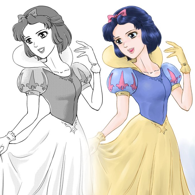 ディズニープリンセスのtwitterイラスト検索結果 古い順 ディズニープリンセスのtwitterイラスト検索結果 古い順