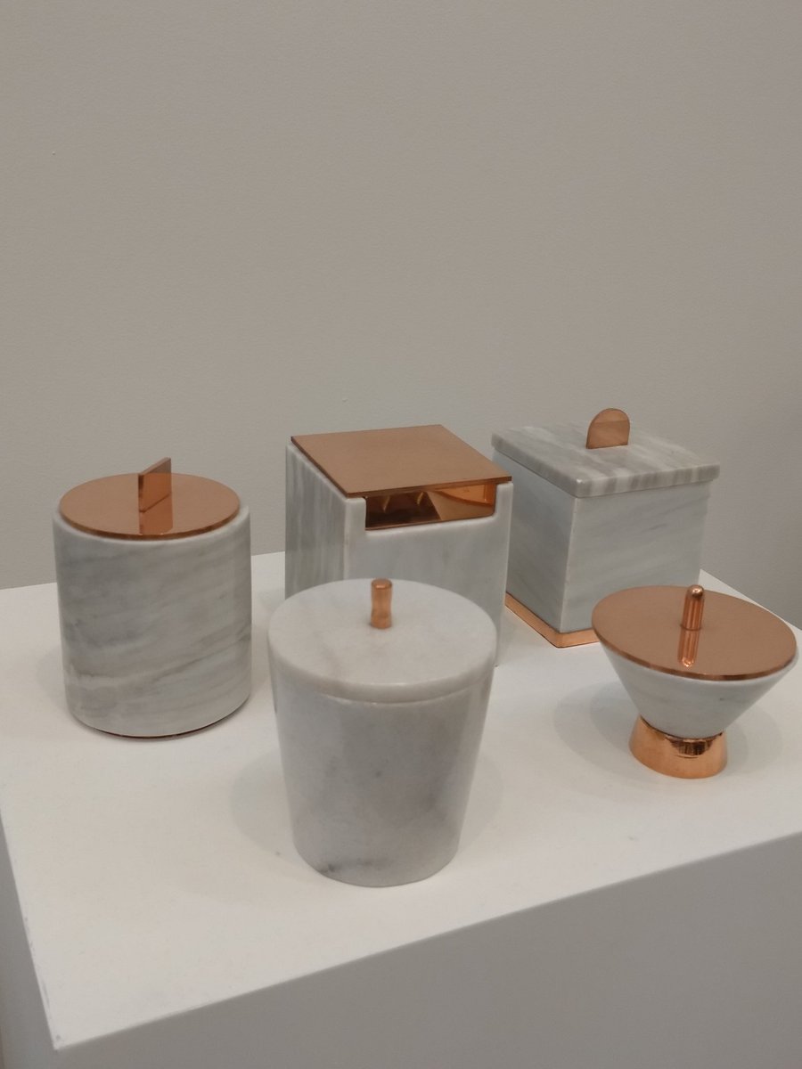 ADMEXICO's tweet photo. En el marco de @designweekmex, venimos a conocer a los seleccionados de #Inedito2018 en el @museotamayo https://t.co/9hRWgtmpLJ