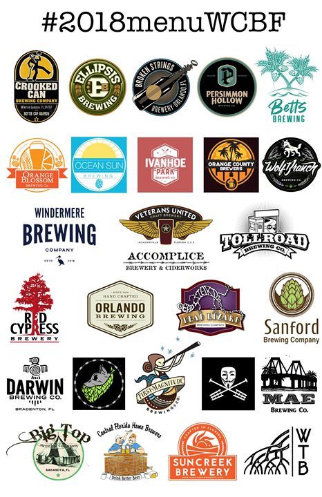 WindermereCBF's tweet photo. #2018menuWCBF. If you've been following the hashtag, you'll have seen lots of shout outs for these guys! Here they are all in one spot! We truly appreciate our breweries and can't thank them enough for joining us. Much Love! xoxo Roll on Oct 20th! https://t.co/pq0U94YbqQ https://t.co/6KNTCweZm8
