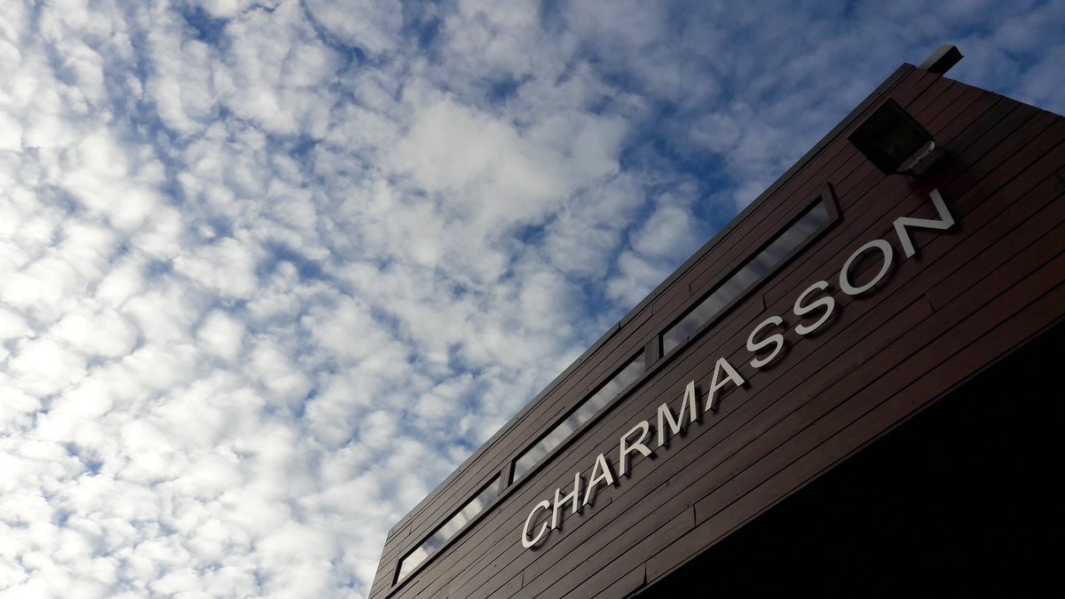 CeBuffetEymard's tweet photo. Ciel, des moutons ! @Valfrejus https://t.co/K27q86PKd9