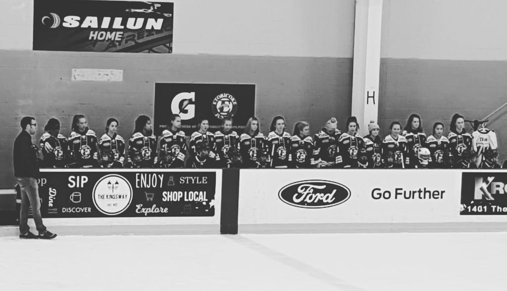 JrDolphins's tweet photo. Today, we remember our little sister Abbey! #AT77 #abbeysgoal @EtobDolphins https://t.co/e0LFqwnj0N