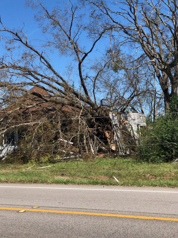FPUCFL's tweet photo. Our Ad Account was disabled by @Facebook after posting
links to #FEMA #FLGovScott #FLDisaster . We are not posting political ads.
Facebook plz reinstate Ad Account so we can reach more of our customers with
CRITICAL info. Please help. @FLGovScott
@GulfPower #MariannaFL https://t.co/BnEKOdUg9q
