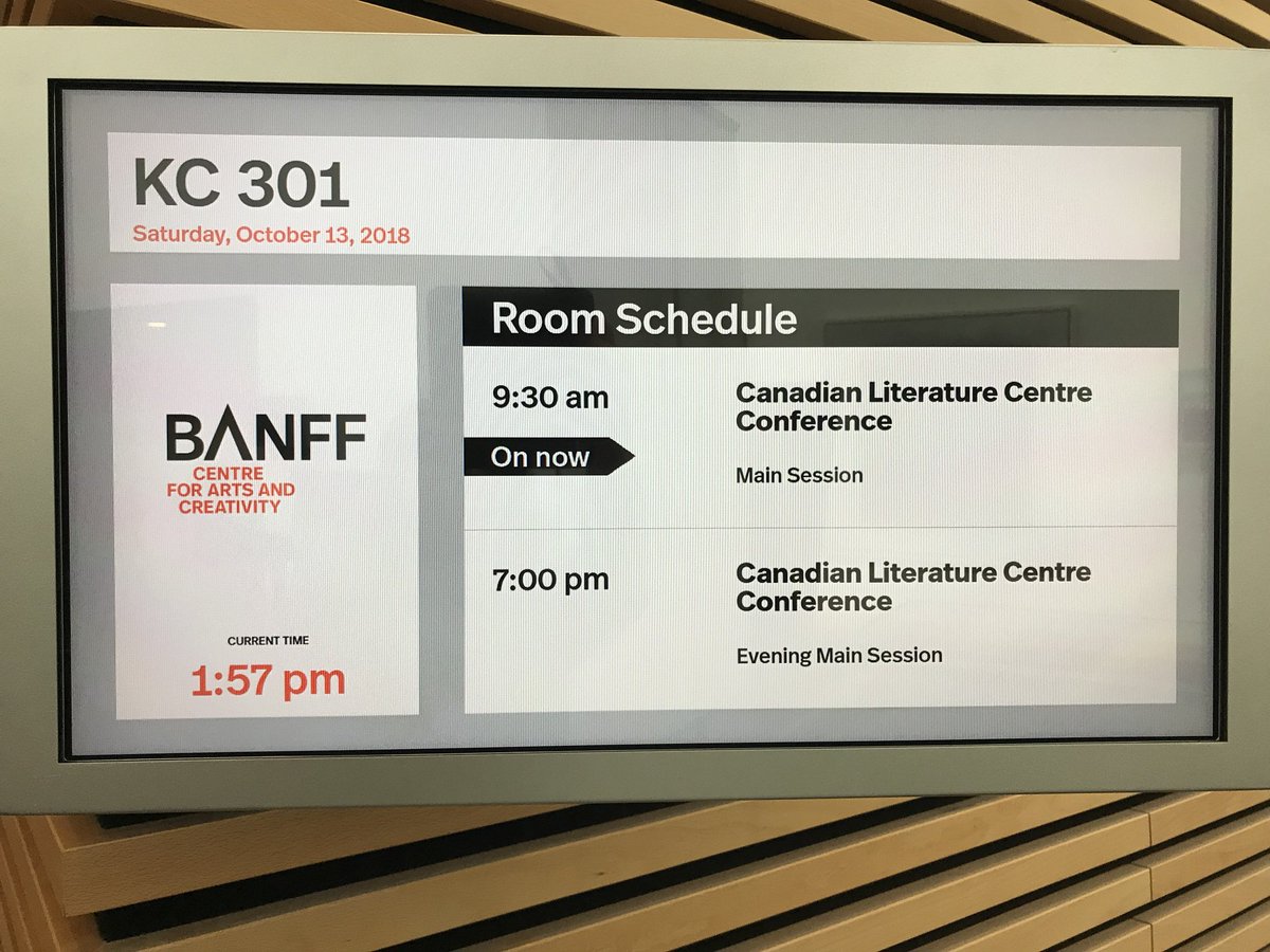 mariecarriere1's tweet photo. ❤️ #clcLivingWith #clcualberta #banffcentre https://t.co/CYDmVeKFM6