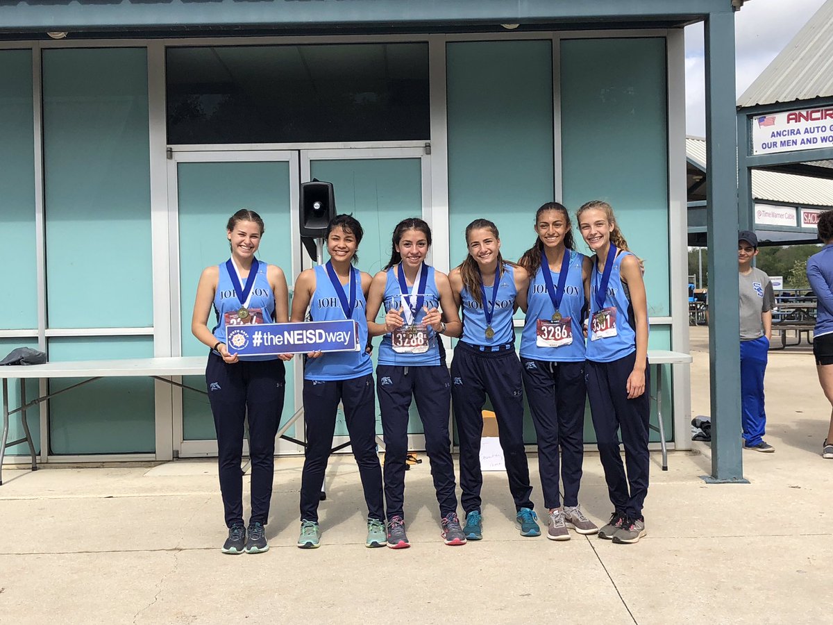 ctjohnsonXC's tweet photo. Great day at the District Meet!
VG.JVG.JVB -Meet Champs VB- Meet RunnerUp!GoJags!So proud of you!ππππΌββοΈππΌββοΈπ#ctjcrosscountry #TeamDUTSON https://t.co/u2IbfMBpas