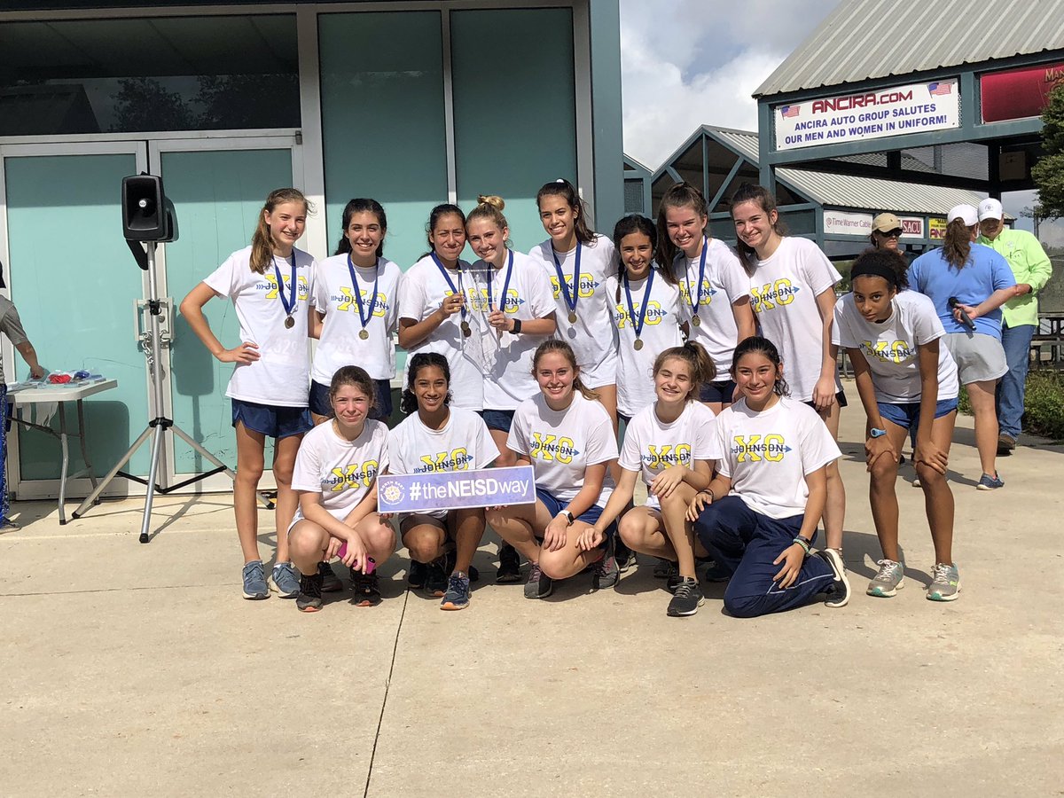 ctjohnsonXC's tweet photo. Great day at the District Meet!
VG.JVG.JVB -Meet Champs VB- Meet RunnerUp!GoJags!So proud of you!ππππΌββοΈππΌββοΈπ#ctjcrosscountry #TeamDUTSON https://t.co/u2IbfMBpas