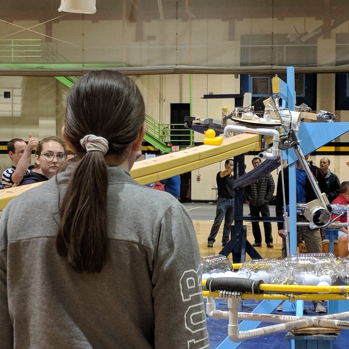 BravesBEST's tweet image. Practice Day 2018
#Thanks2BESTRobotics 
#kansasbest 
#CurrentEventsBESTRobotics 
#BESTRobotics25Years