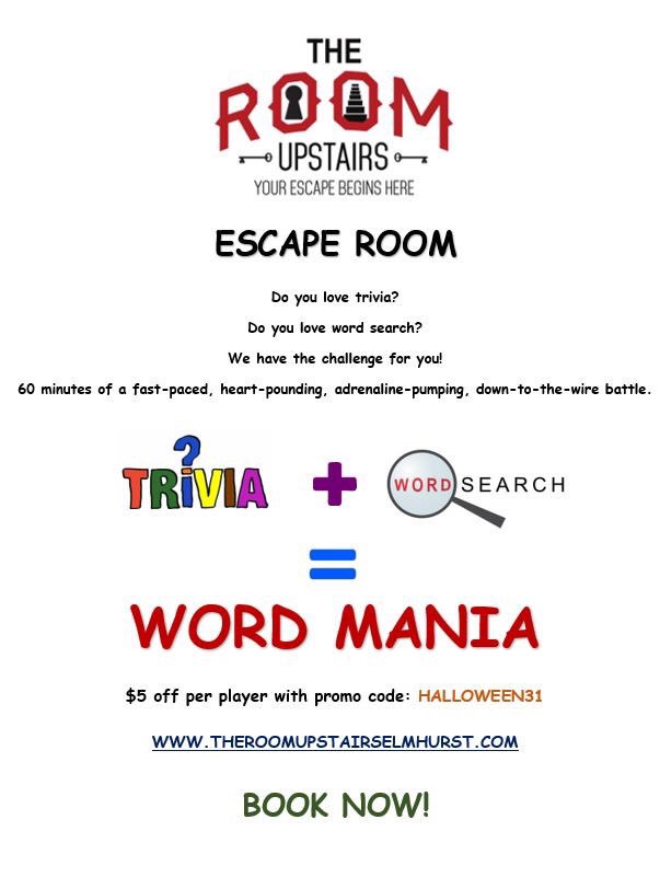 The Room Upstairs (@theroomupstairz) on Twitter photo 