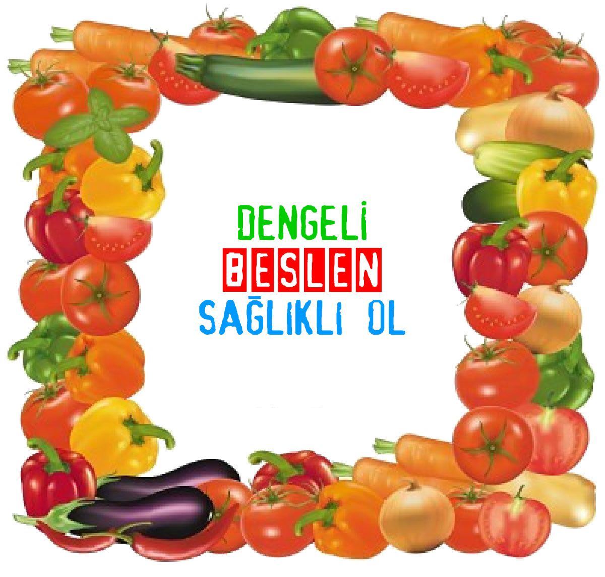BESLENME BESLENME