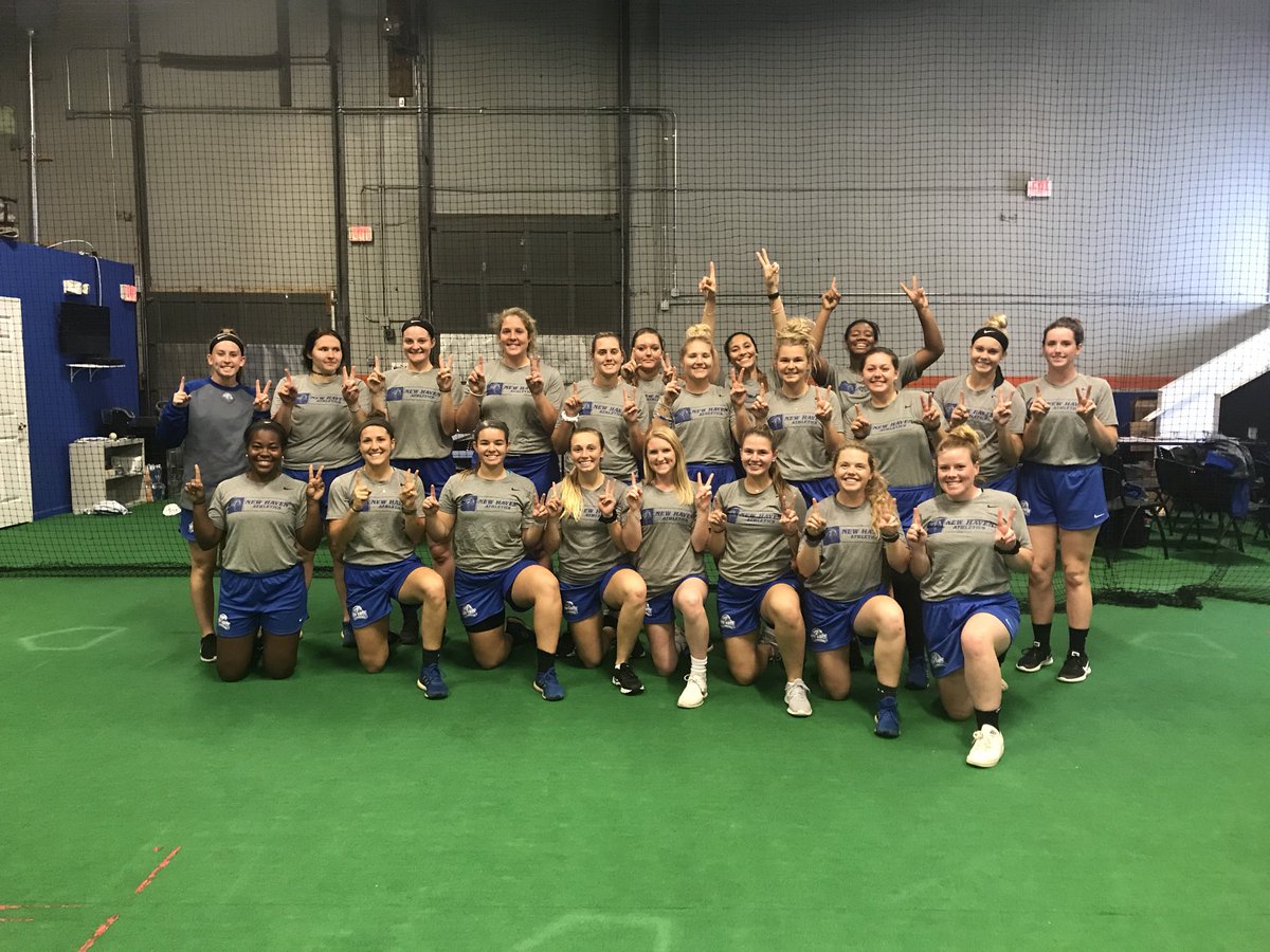 UNewHavenSB's tweet photo. #NE10Family #WeSupportEric https://t.co/GdAOo080ui