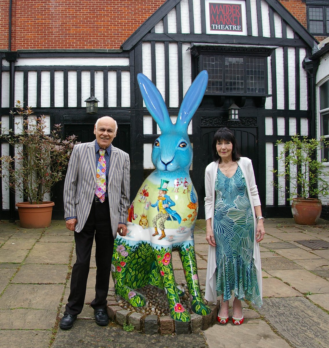 John Stokes tweet media