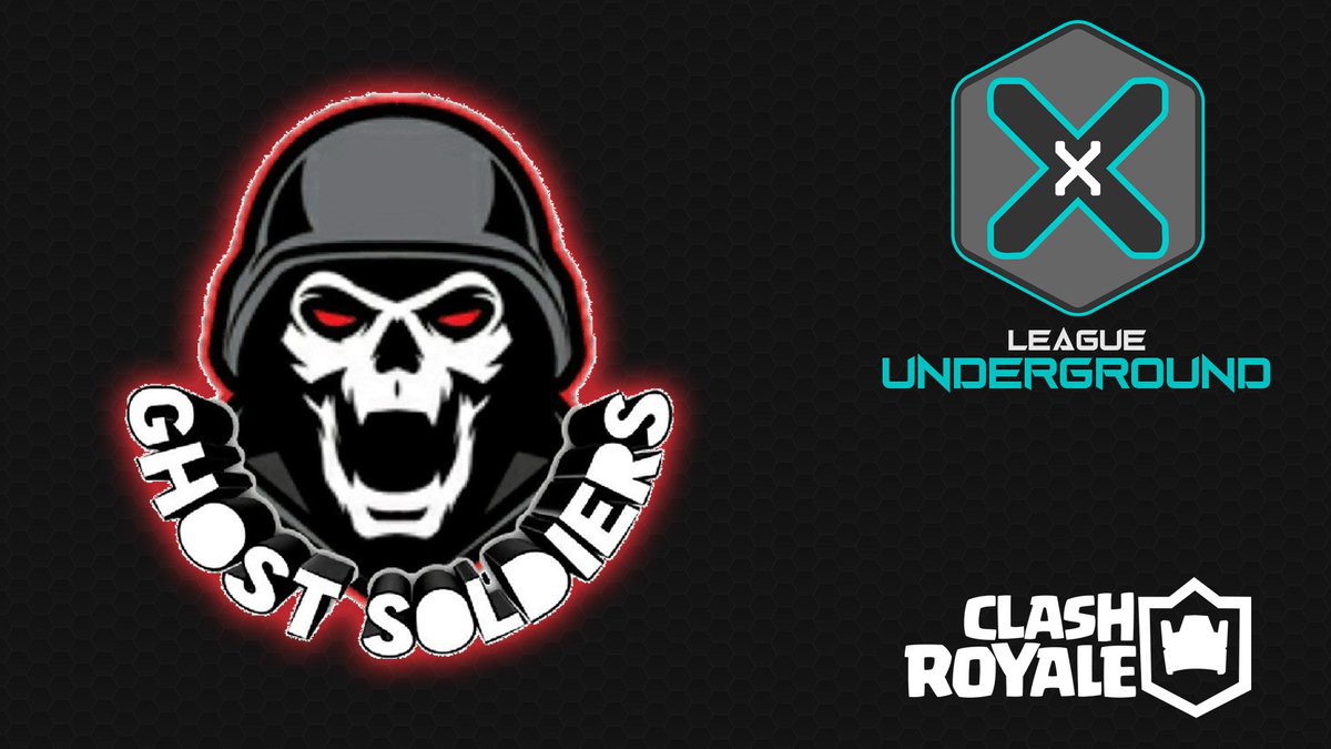 20/64 👻 <a href="/GhostSoldiers2/">Ghost Soldiers👻 #QuedateEnCasa🏠</a> 
Tengo Miedo! Ahre, Ya los vi jugar su gente así que se que darán buen papel! Bienvenidos!