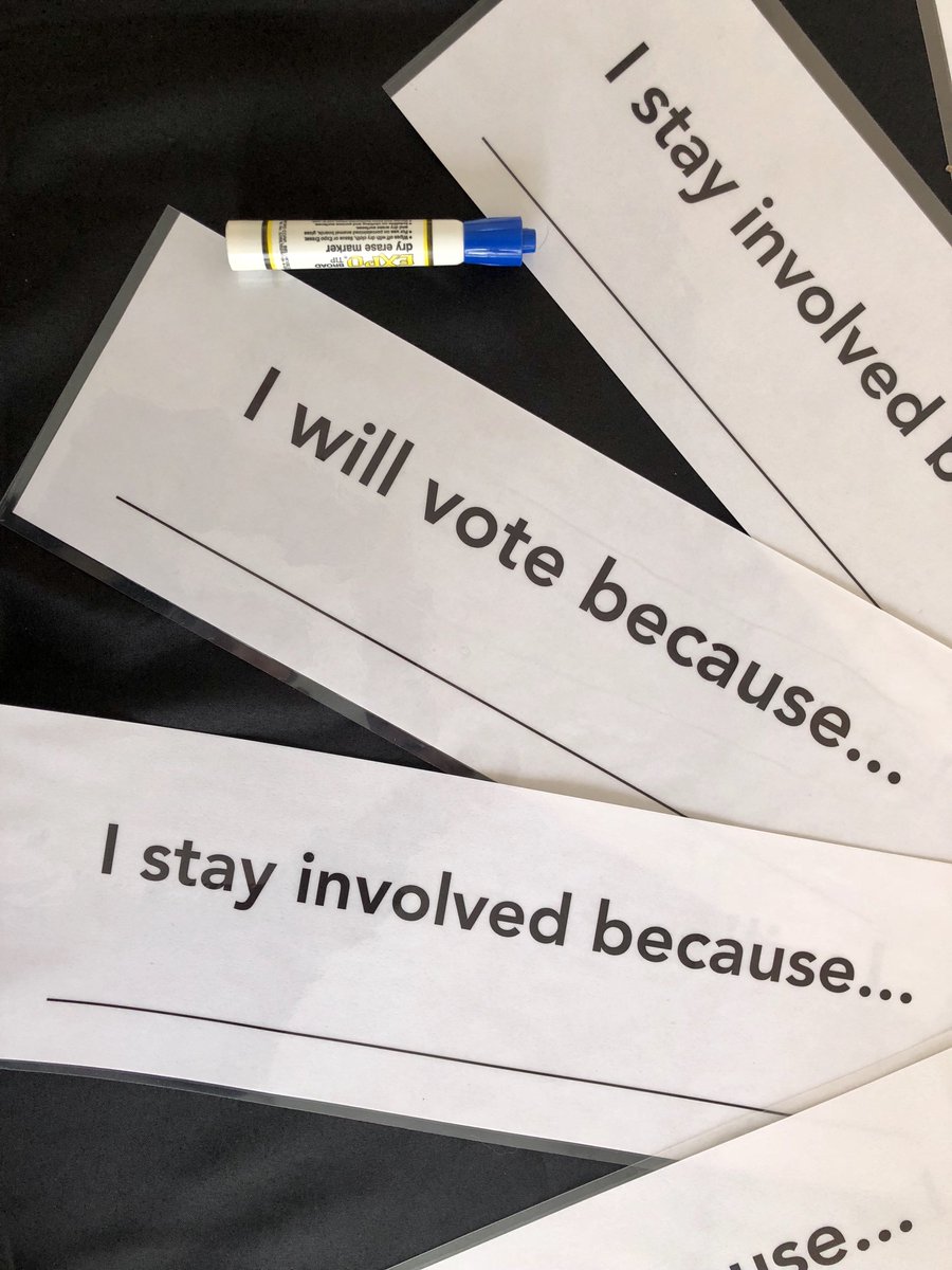 LWVMinnesota's tweet photo. Come to our tent by the Brain Belt stage to tell us why you’re voting and take a photo! You’ll get an “I will vote!” button. If you post it on social media and tag us, you’ll be entered in our Night of the Voting Dead contest! #zpc2018 https://t.co/JIlXghy8Tq