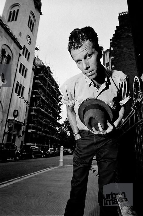 distractedfilm's tweet photo. "Don’t plant your bad days. They grow into weeks. The weeks grow into months. Before you know it, you got yourself a bad year. Take it from me - choke those little bad days. Choke ‘em down to nothing." 

— Tom Waits https://t.co/PzybtsUoyE