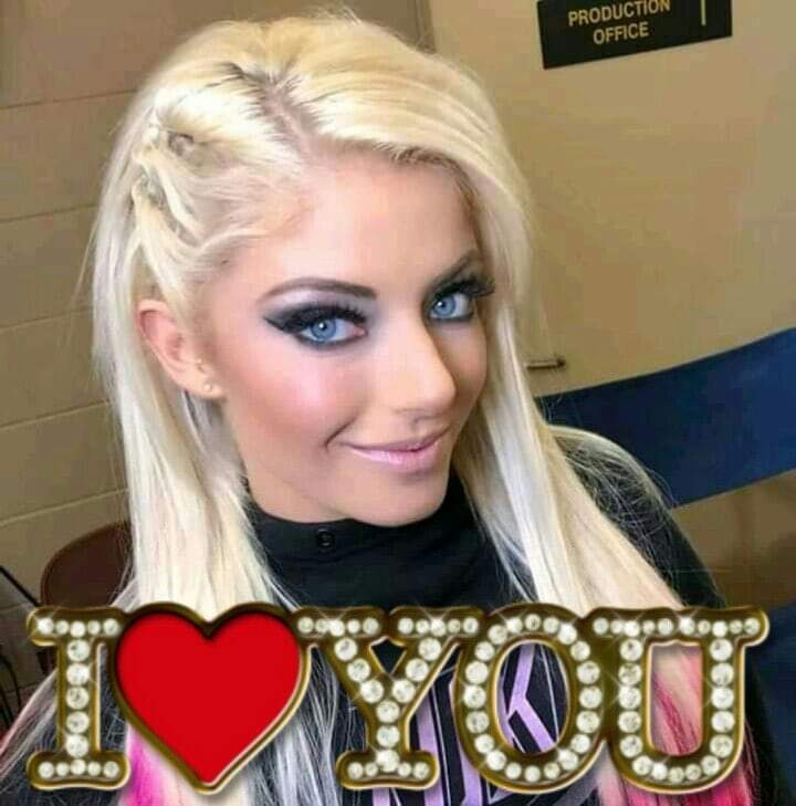 AlexaKaufmann1's tweet photo. My love https://t.co/GJieULM07B