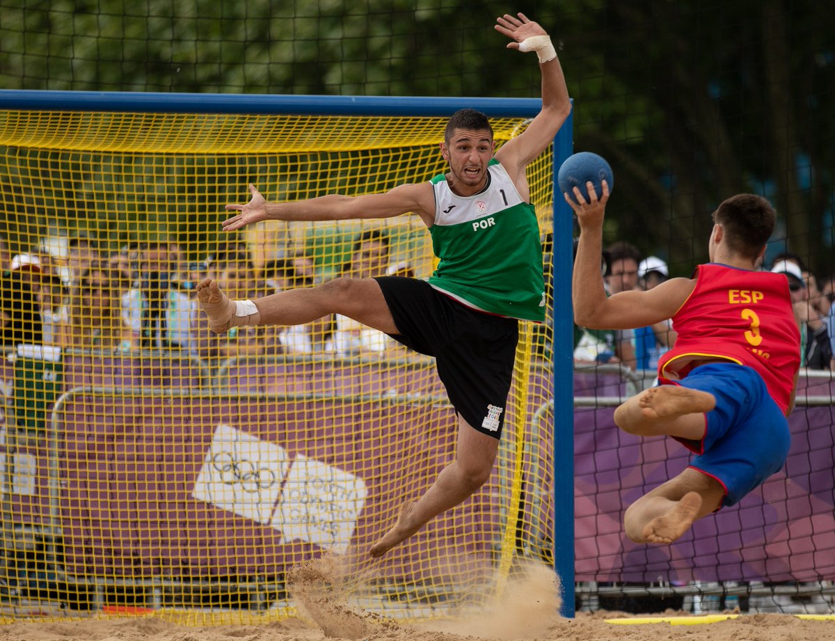 Los Juegos Olímpicos tweet media