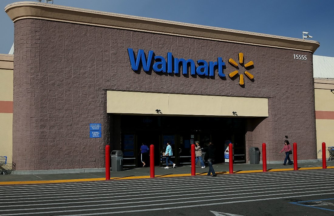 CannabisCulture's tweet image. Walmart Might Sell Cannabis Products in Canada #Canada #walmart #business #industry #CBD tinyurl.com/y99ym675