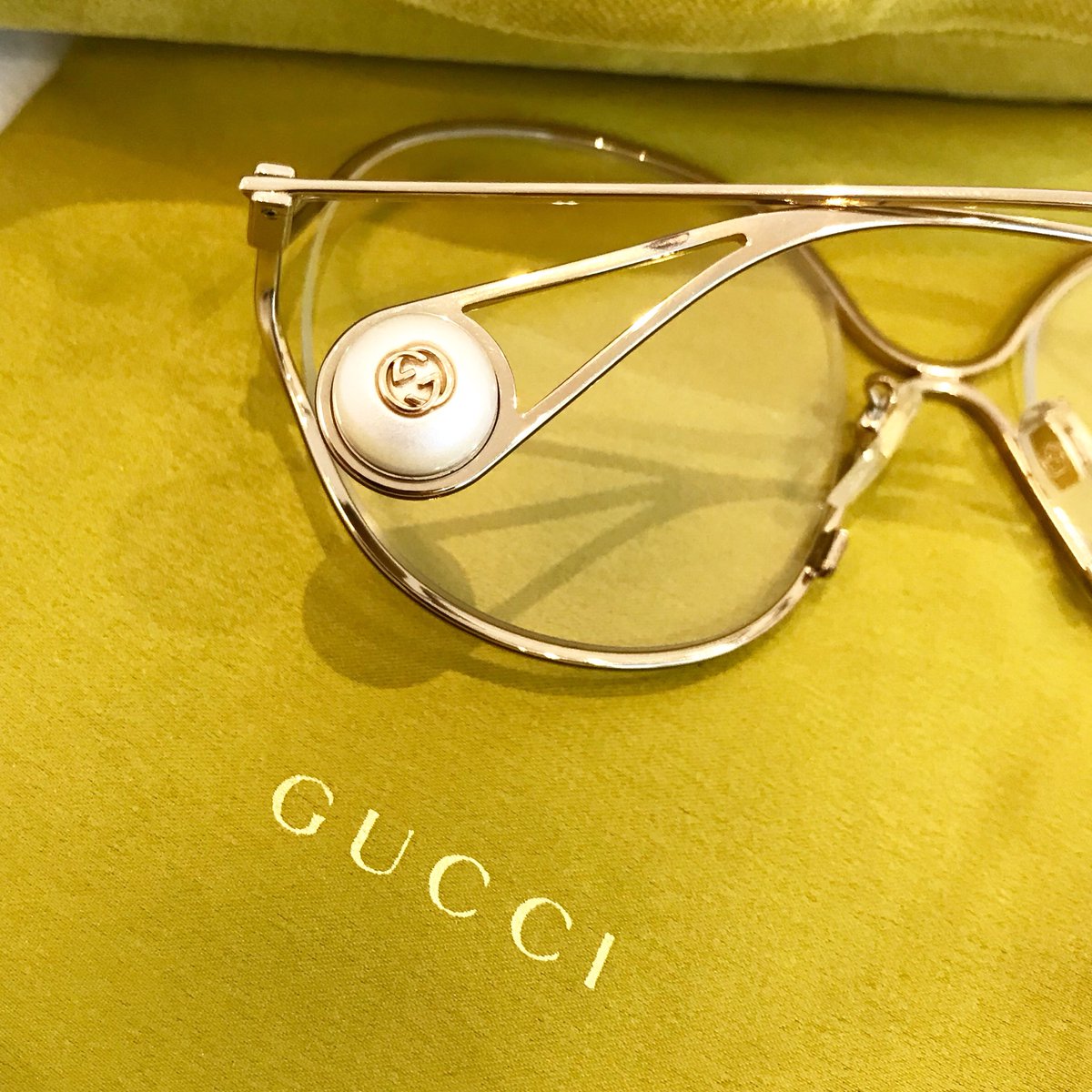 KimsOptical's tweet photo. @gucci gang https://t.co/Td3mms3rwL