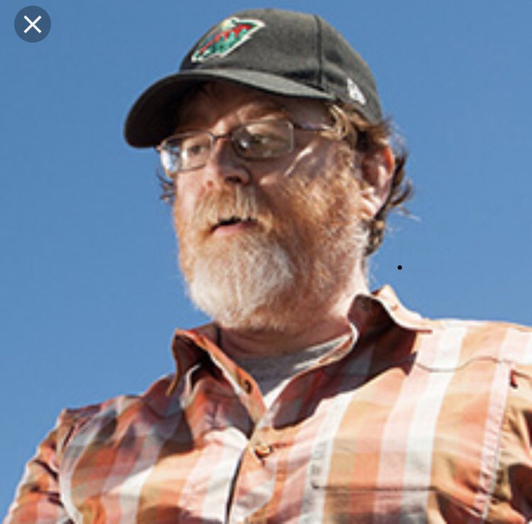 HamlineAlumni's tweet photo. The 4 pm Leo Lecture features Professor Brian Hoffman who will talk about his archeological research along the Red Rock Ridge. #LeoLectures #HUAlumWeekend https://t.co/YgE91P90u9