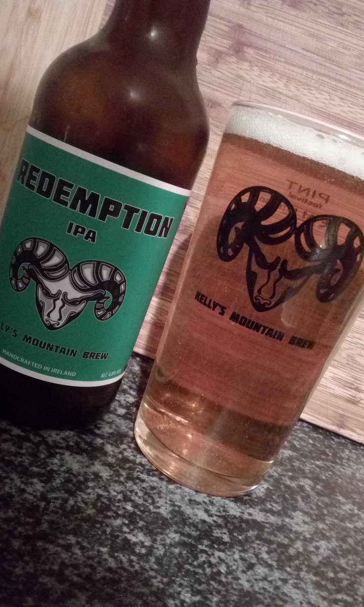 Craft beers of Ireland & beyond. tweet media