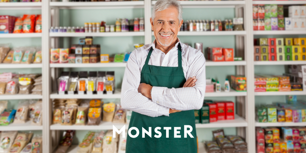 MonsterHiring's tweet photo. Don't know how to write a good job description? Don't worry. We've literally written them for you. https://t.co/px3Ioa4YTz #MonsterHiring https://t.co/XYH1KHjLv5