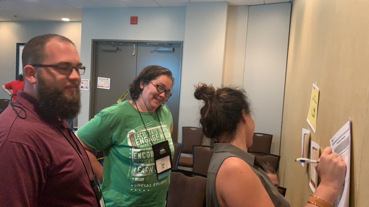 Jasonih's tweet image. Unintended Consequences #TXCSS2018