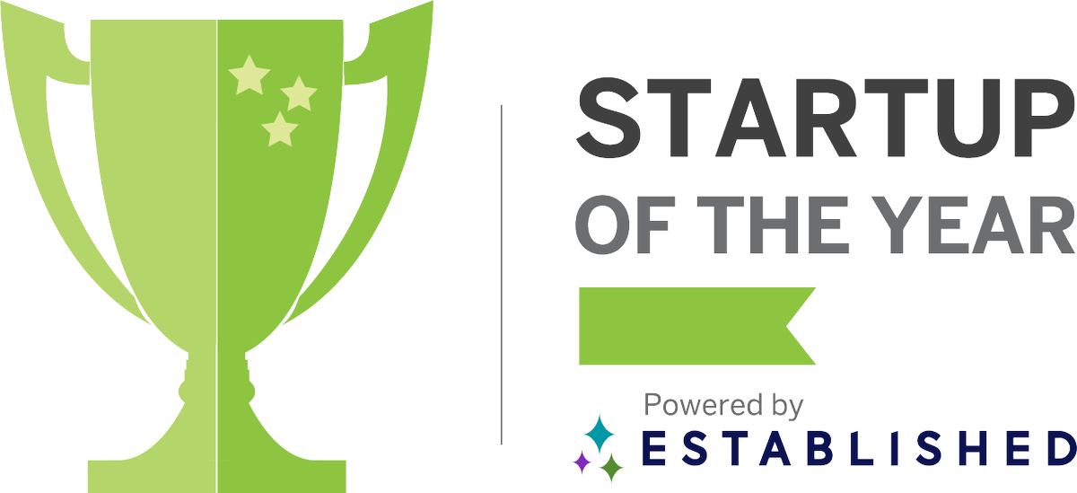 StartupofYear's tweet photo. Congrats to these #startups competing for the 6th Annual #StartupofYear Award. Watch these fantastic videos to learn more. They're all headed to #Boston on Monday to compete! @trustandwill @Lazarus_3D, Respirix, @VERIPADapp , and  @Aperiomics.
https://t.co/rSnAGfCS8s https://t.co/aJr7Nggl1R