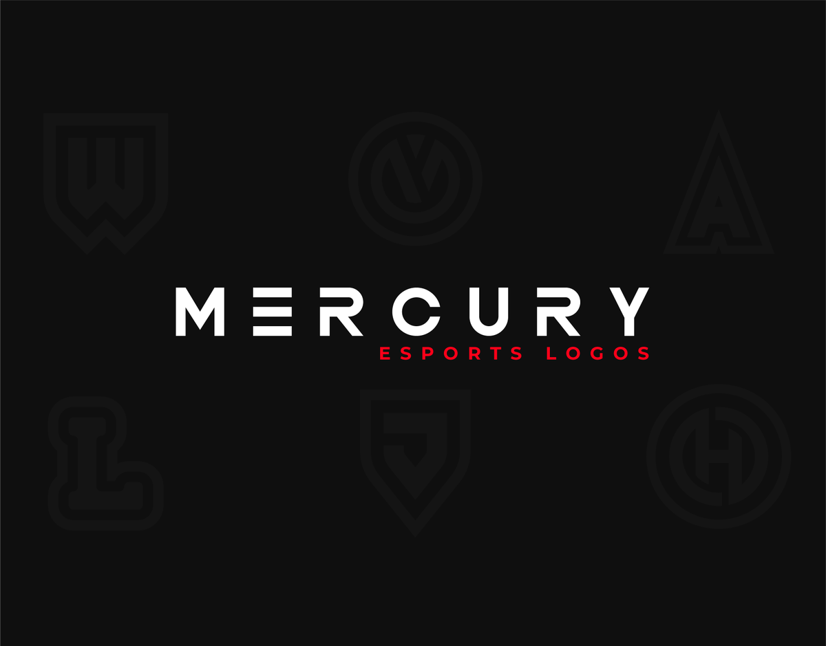 VorionLight's tweet photo. Here is my new project "ESPORTS LOGOS" Check it out and leave a like! https://t.co/ger1UFSkV3 https://t.co/FjqgzFaIAy