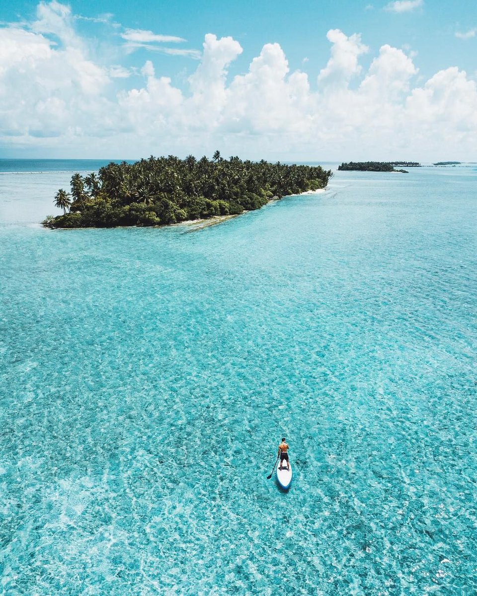 radexplorers's tweet photo. Maldives  https://t.co/rEhNW6csF7