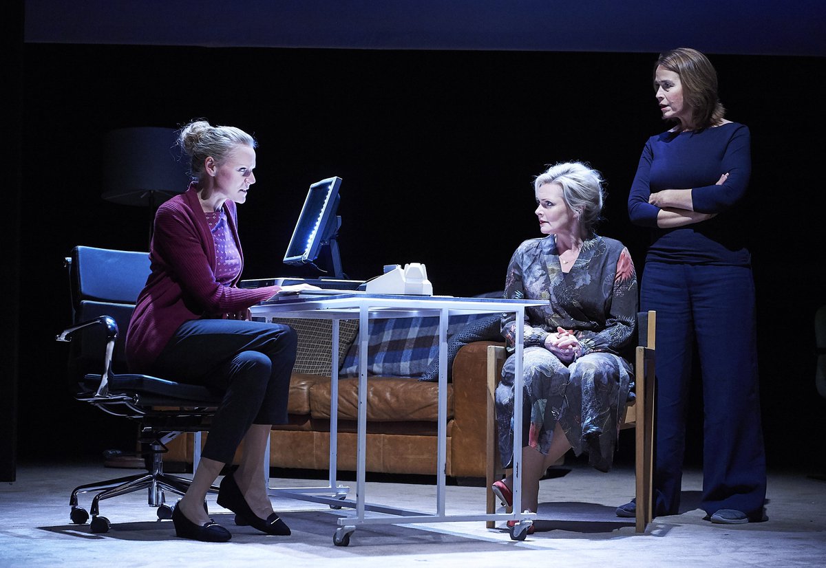 StillAlicePlay's tweet photo. Final shows in Guildford today before #StillAlicePlay heads to #Cambridge Tue 16 - Sat 20 October.
https://t.co/zCYHul4Tw6 https://t.co/M75j1CrhWK