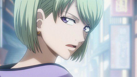 銀魂アニメ新シリーズのtwitterイラスト検索結果