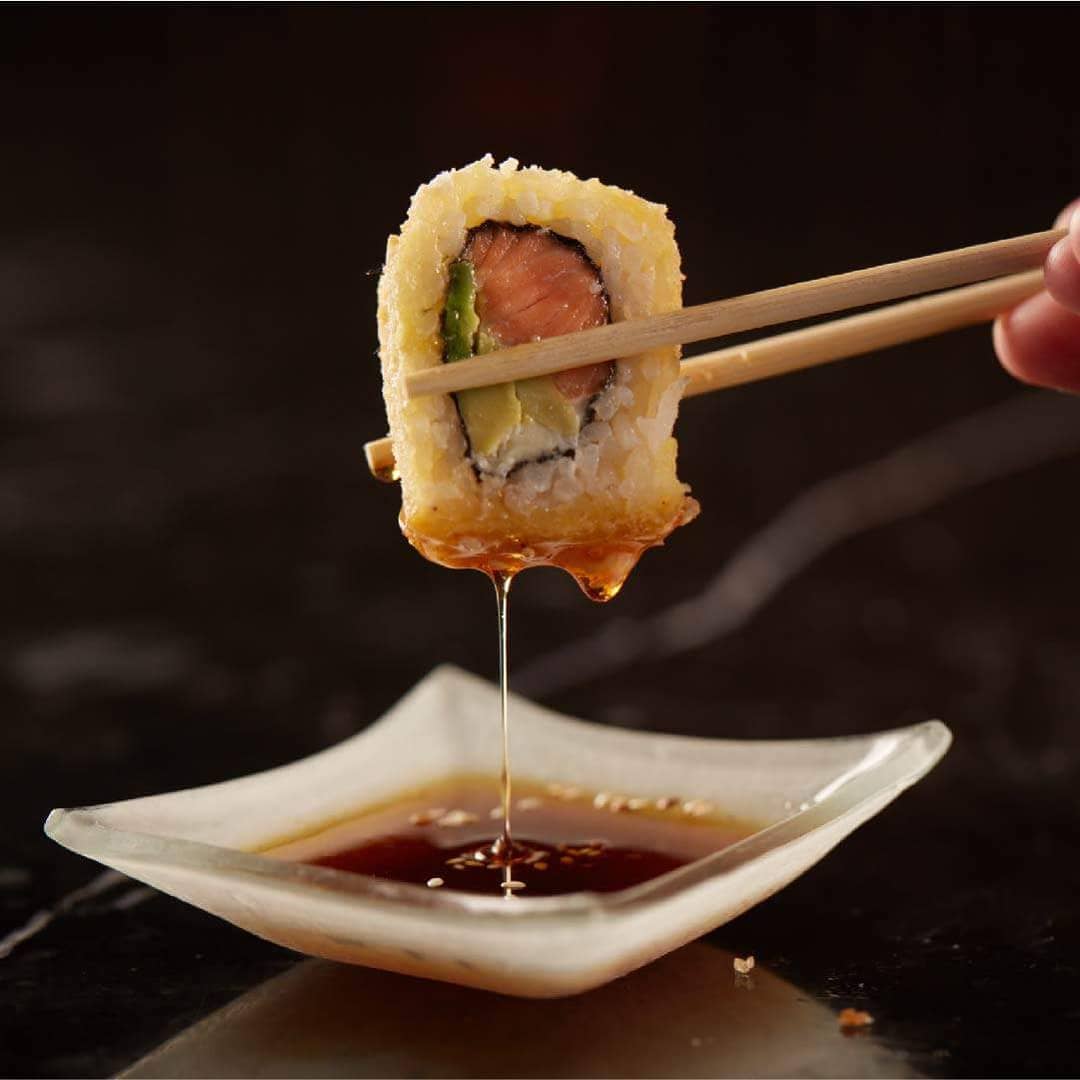 BAFoodWeek's tweet image. ¿Sábado de sushi?
Yo que vos aprovecho de los últimos dos días de #BAFoodWeek y me doy una vuelta por Fabric, te va a enamorar...
¡Últimos días! bafoodweek.com