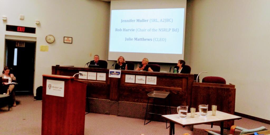 Jennifer Muller tweet media