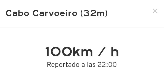 Storm Málaga tweet media