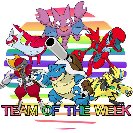 Recent UU Drops - Smogon University