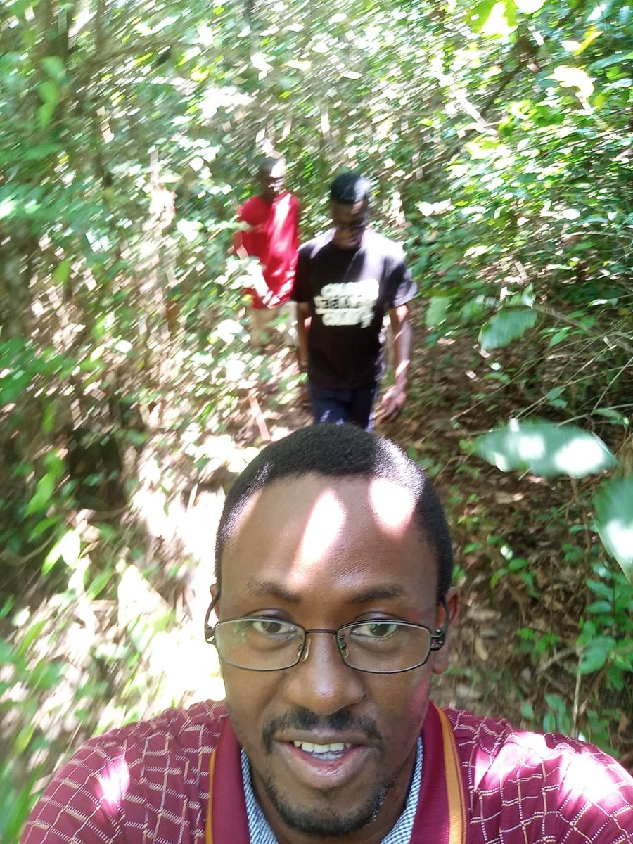 ymcaliberia's tweet photo. Our NGS and guests from AAY today visited the YMCA Camp in Bendu, Grand Cape Mount County
#Assetsdevelopment
#Vision2031 https://t.co/OXkyTFAAHe