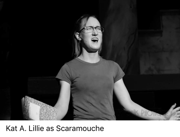 DefianceFort's tweet image. Great pics from rehearsal of #wewillrockyou the musical Show dates: Thursday, October 18 at 7:30 facebook.com/events/1211857…
Friday, October 19 at 7:30 facebook.com/events/5090808…
Saturday, October 20 at 7:30 facebook.com/events/1373790…
Sunday, October 21 at 2:00 facebook.com/events/1159238…