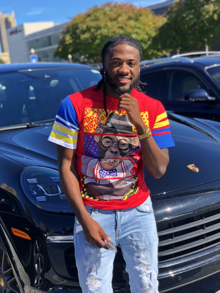 richyc_'s tweet image. U N S T A B L E ‼️🔥⚡️ #FreeDee