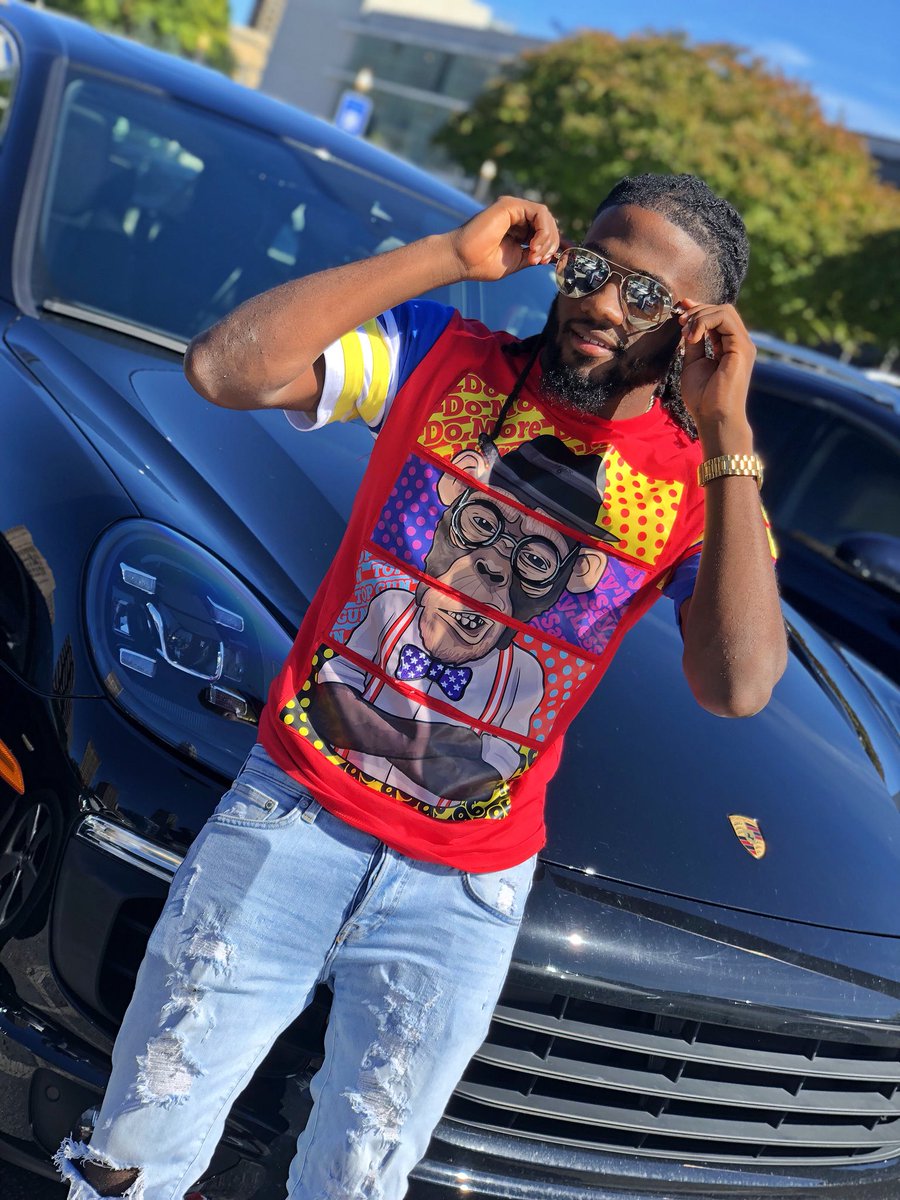 richyc_'s tweet image. U N S T A B L E ‼️🔥⚡️ #FreeDee