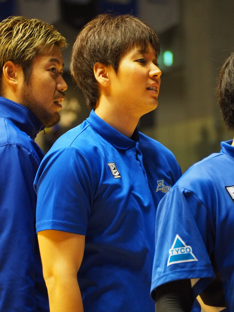 kirepanda1981's tweet photo. 広島のあたる君ファンの皆様へ
#坂田央
#島根スサノオマジック https://t.co/HEXiPqs3BN